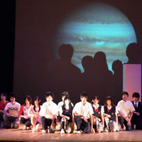 演劇部