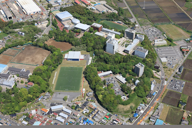 吹奏楽部第17回定期演奏会