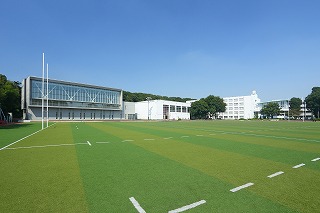 流通経済大学付属柏高等学校 創立30周年記念事業
